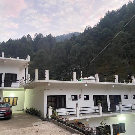 Chirag Homestay Kainchi Nainital Kültér fotó