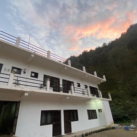 Chirag Homestay Kainchi Nainital Kültér fotó