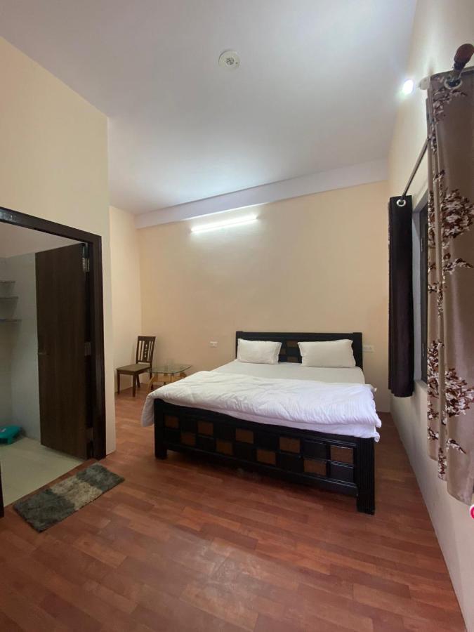 Chirag Homestay Kainchi Nainital Kültér fotó