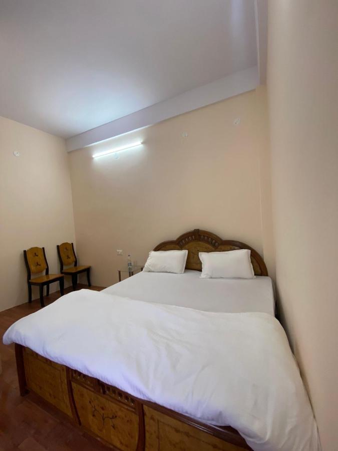 Chirag Homestay Kainchi Nainital Kültér fotó