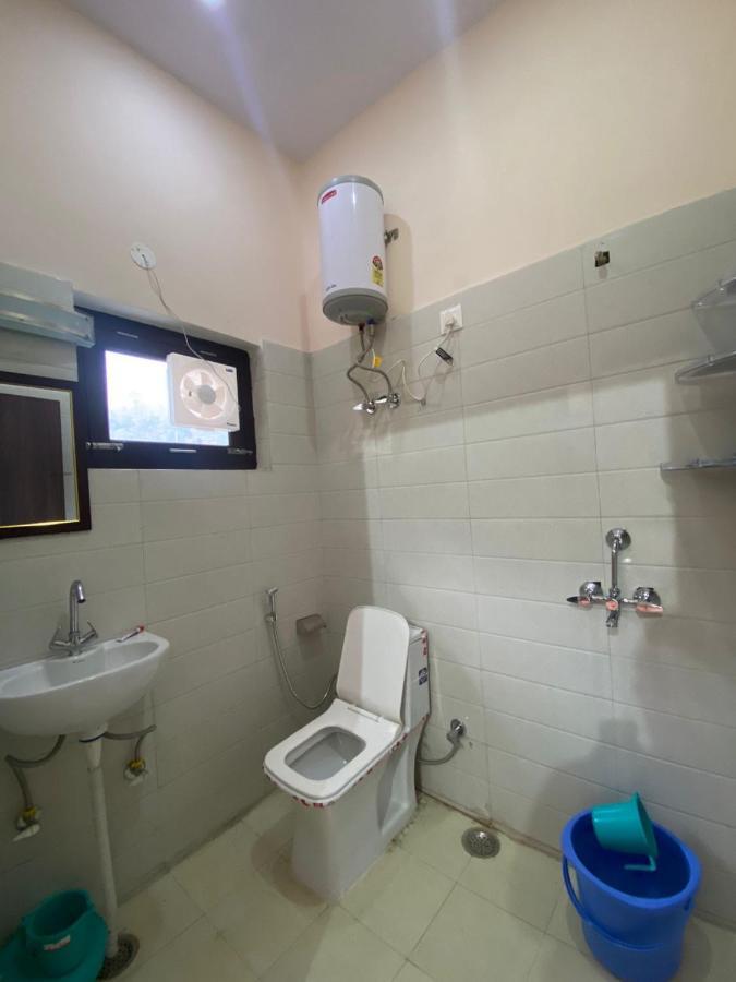 Chirag Homestay Kainchi Nainital Kültér fotó