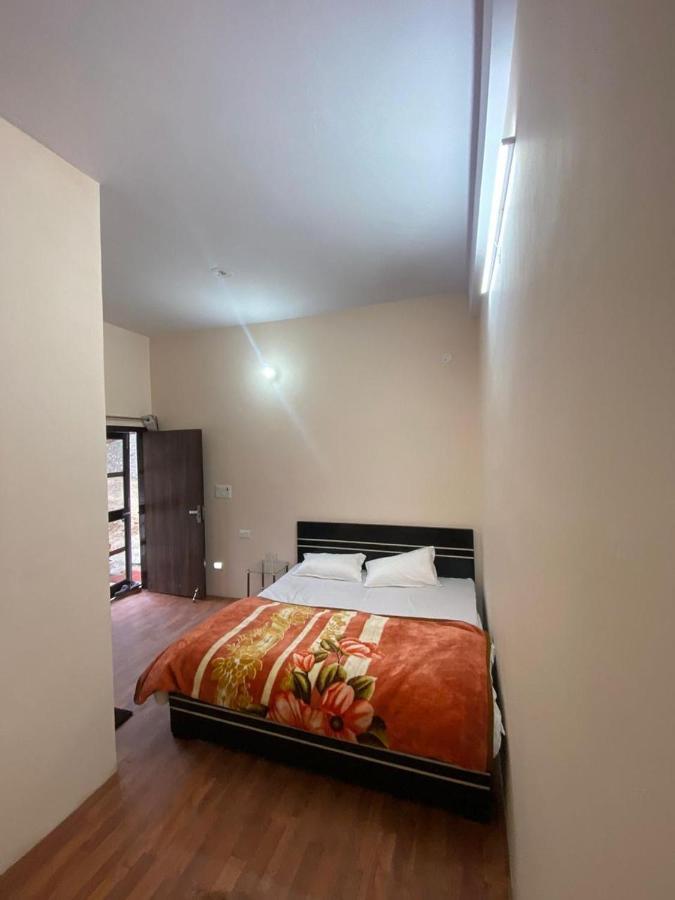 Chirag Homestay Kainchi Nainital Kültér fotó