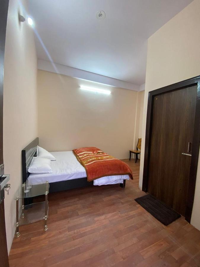 Chirag Homestay Kainchi Nainital Kültér fotó