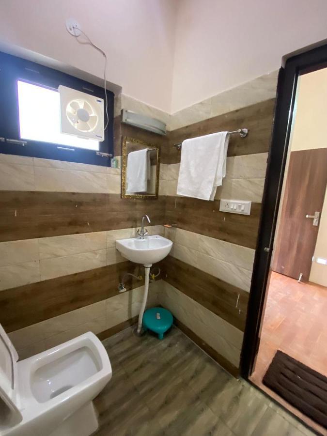 Chirag Homestay Kainchi Nainital Kültér fotó