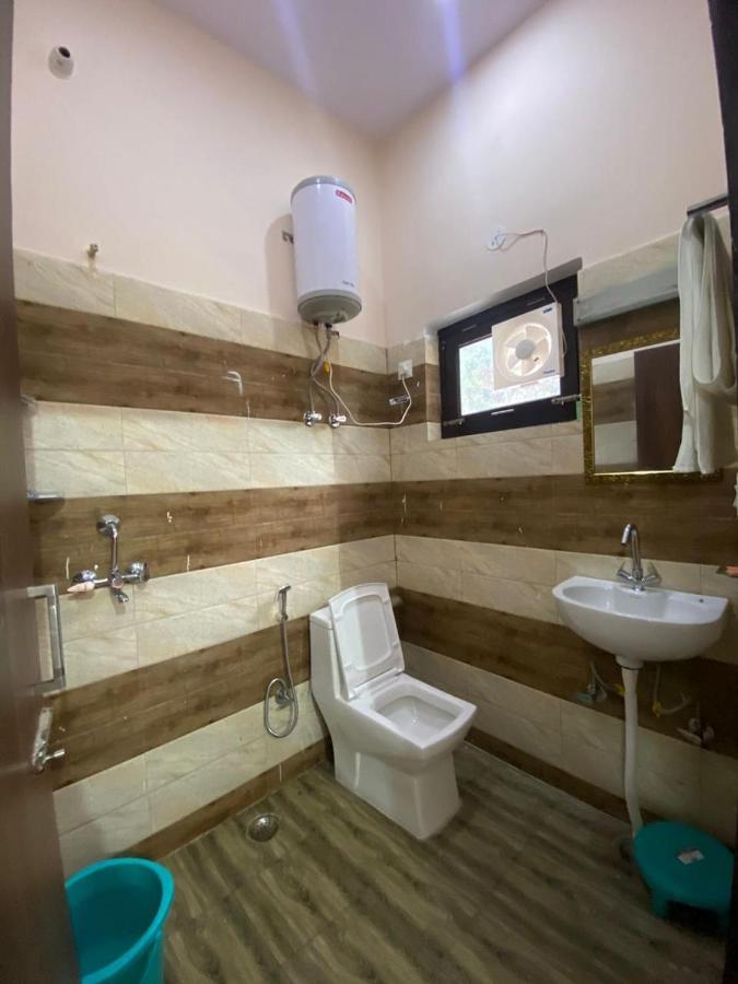 Chirag Homestay Kainchi Nainital Kültér fotó