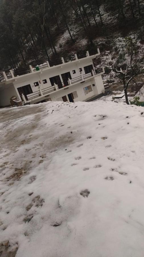 Chirag Homestay Kainchi Nainital Kültér fotó