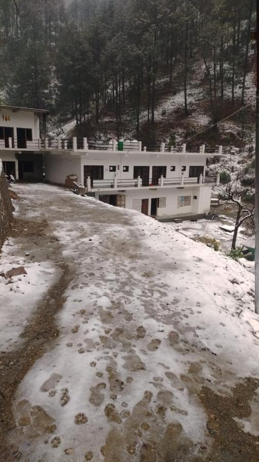 Chirag Homestay Kainchi Nainital Kültér fotó