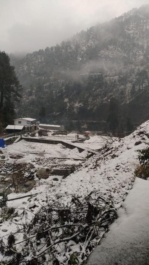 Chirag Homestay Kainchi Nainital Kültér fotó