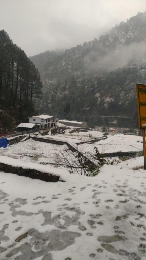 Chirag Homestay Kainchi Nainital Kültér fotó