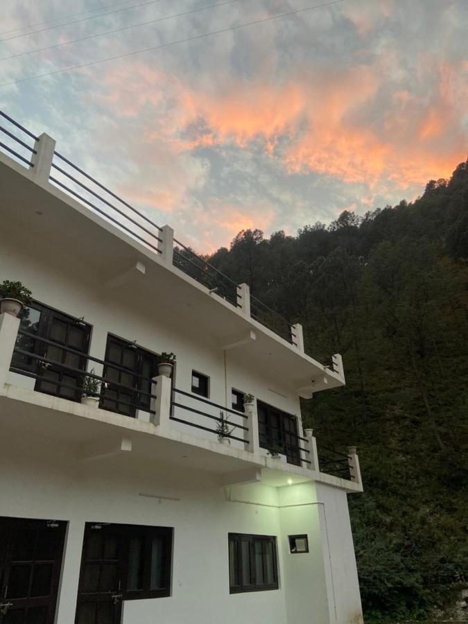 Chirag Homestay Kainchi Nainital Kültér fotó