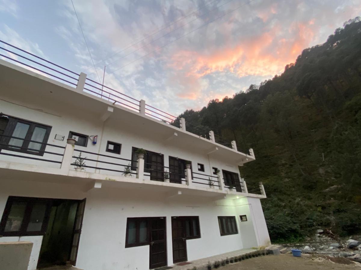 Chirag Homestay Kainchi Nainital Kültér fotó