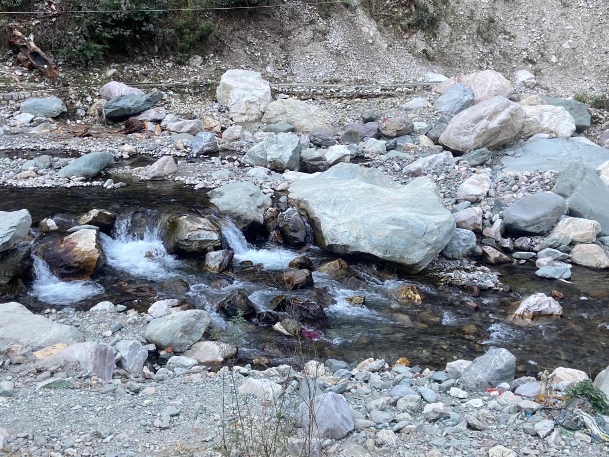Chirag Homestay Kainchi Nainital Kültér fotó