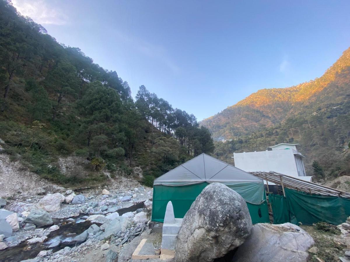 Chirag Homestay Kainchi Nainital Kültér fotó