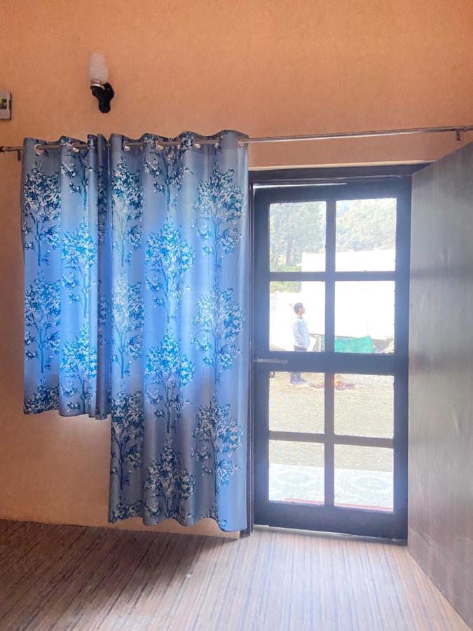 Chirag Homestay Kainchi Nainital Kültér fotó